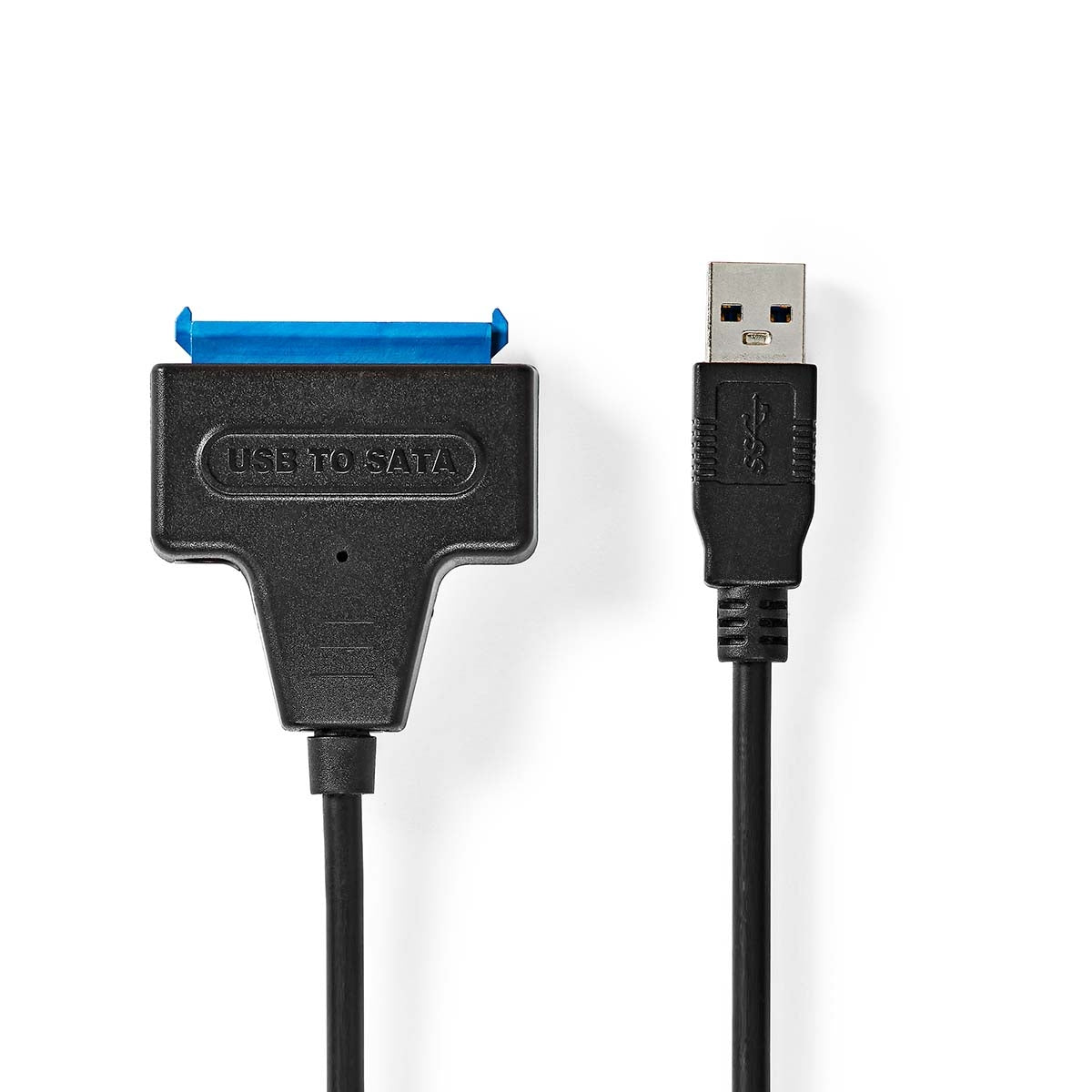 Nedis CCGB75100BK05 cable gender changer - Bild 4