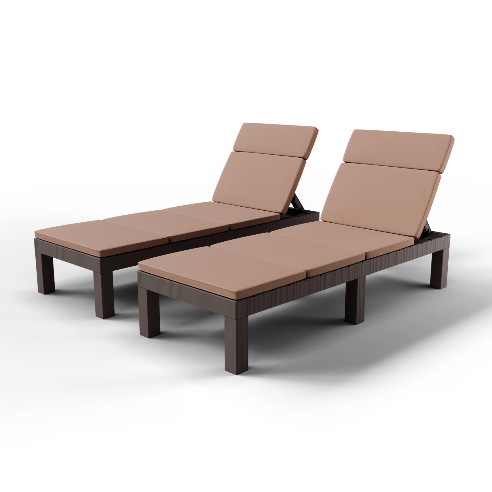 Iztoss - Lot De 2 Transat
