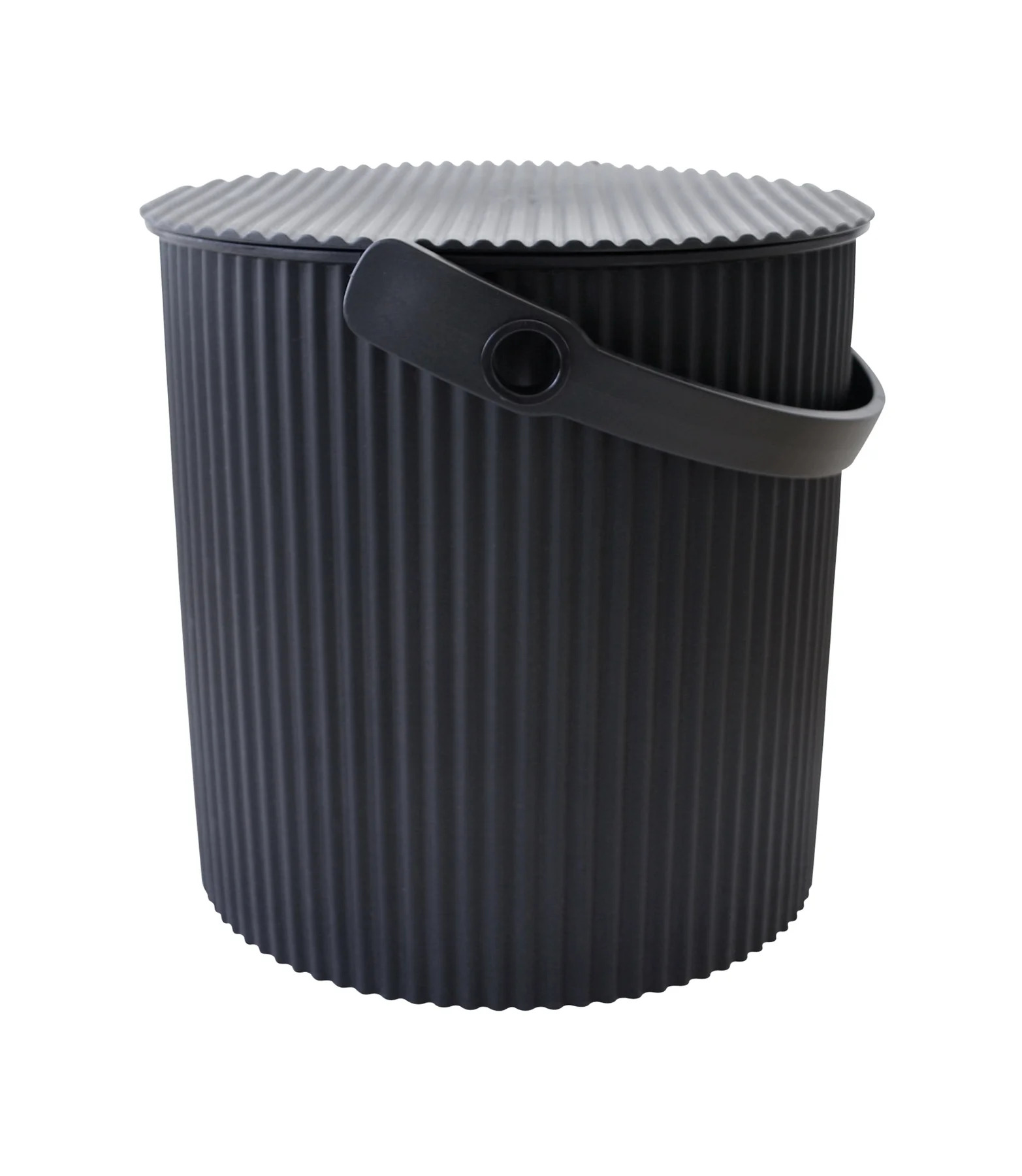 Hachiman Schwarz Eimer Omnioutil Bucket - Bild 6
