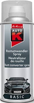 Auto-K , Zubehör Auto Tuning, Rust Converter 400Ml - Image 4