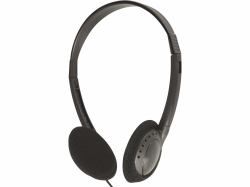 Sandberg Schwarz - Bulk - Headset,