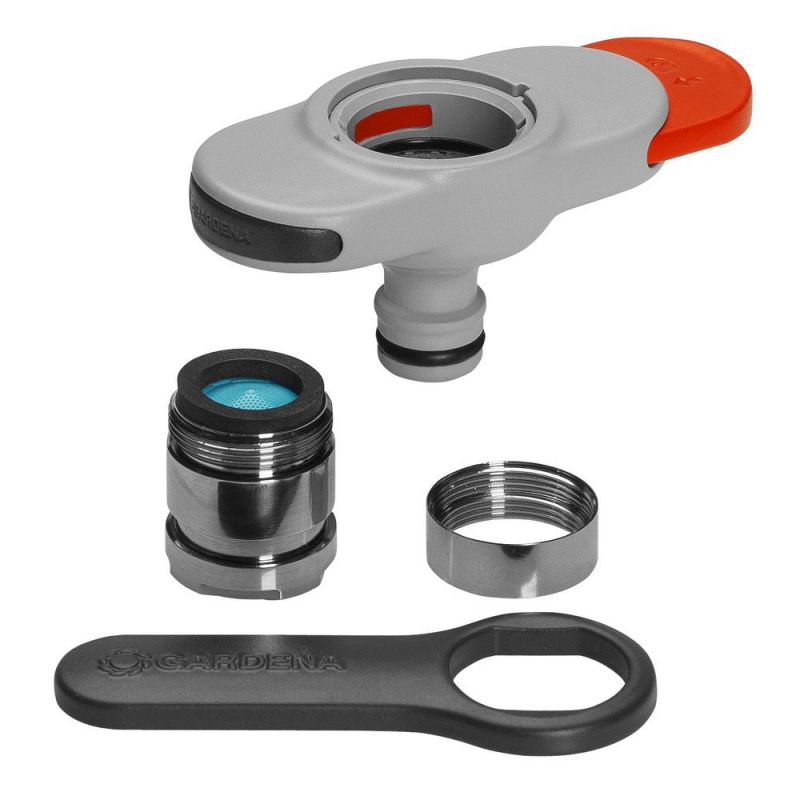 Gardena Adapter für Innenwasserhähne - Image 9