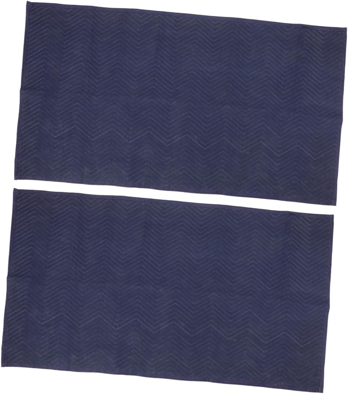 Patins de déménagement antidérapants et anti-vibrations, protection du mobilier, lot de 2