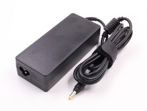 CoreParts Power Adapter (90 W), Notebook Netzteil, Schwarz - Bild 3
