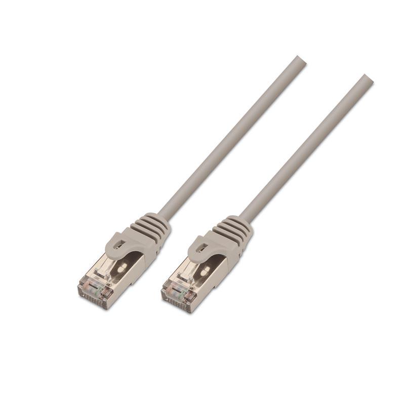 Nano Cable Grau Rj45 Ftp Kat6 10M Rj45 Ftp Patchkabel - Bild 4