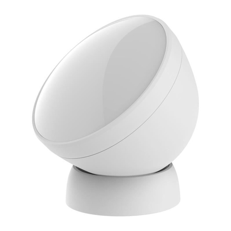 Détecteur de mouvement Ezviz T1C (Blanc) #DEFAULT