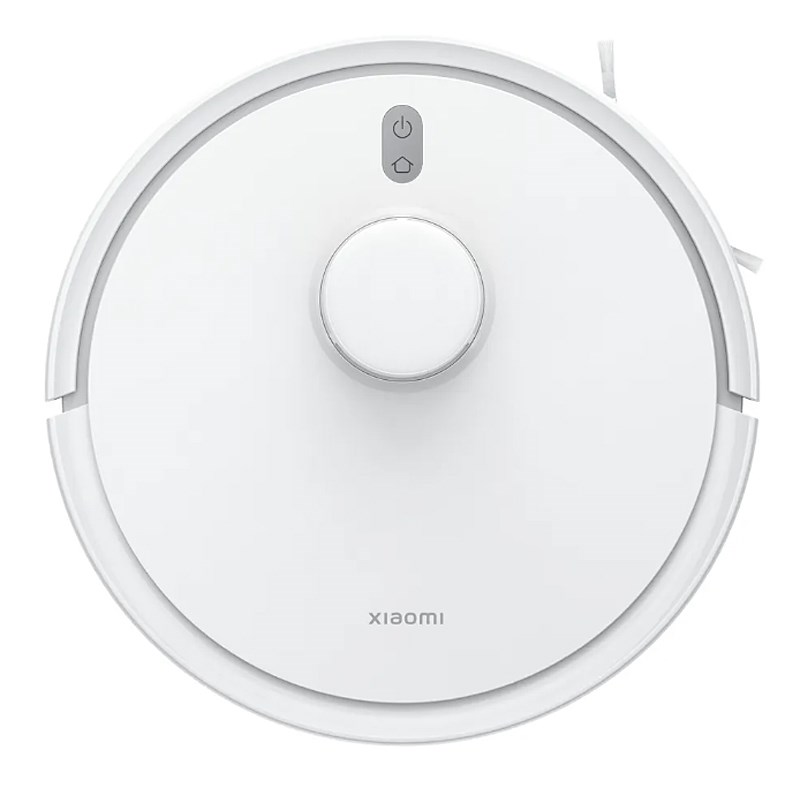 Xiaomi Robot Vacuum S20 White - Image 4