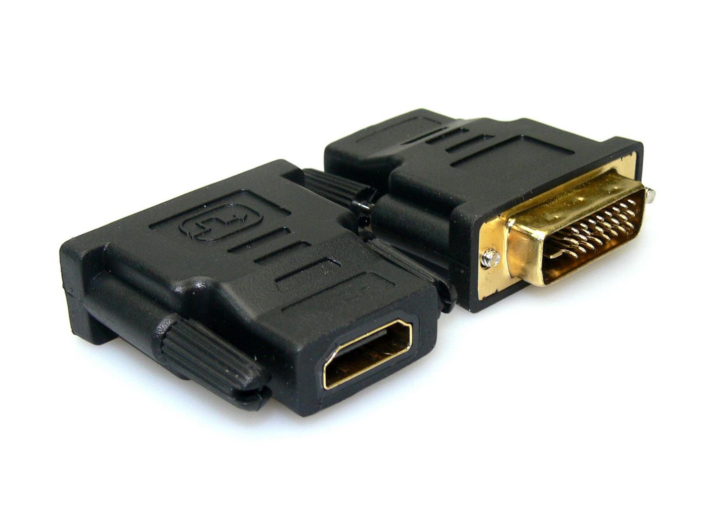 Sandberg DVI zu, Video Adapter, Schwarz - Bild 4