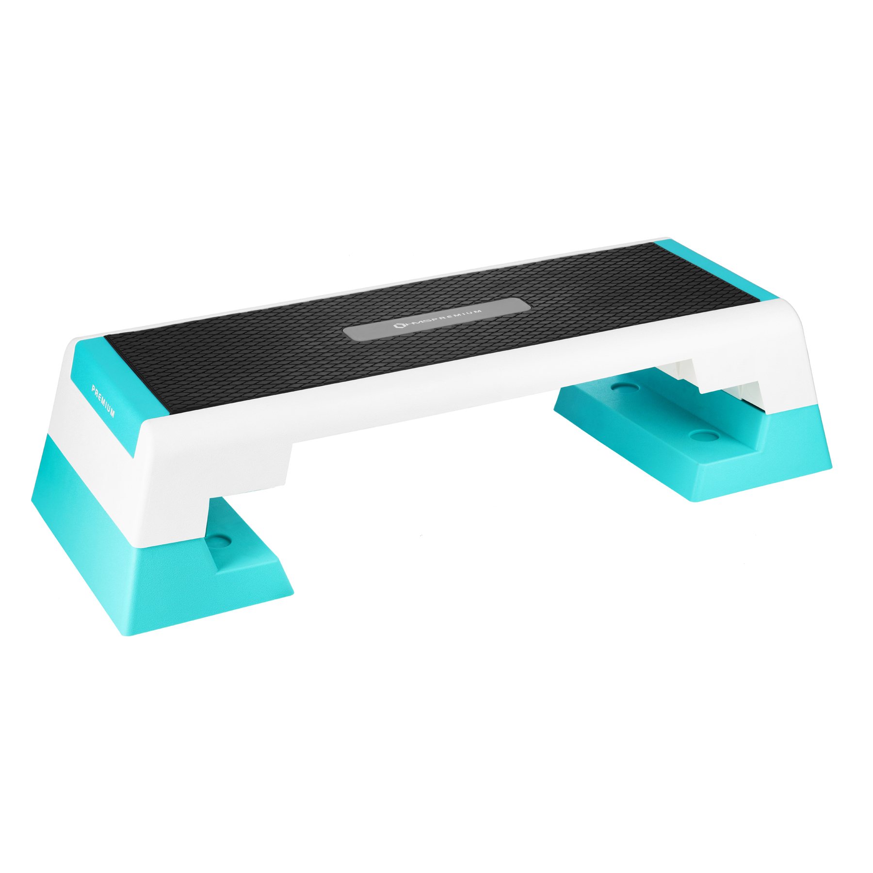 Hms Blau Aerobic Step Premium As007 - Image 2