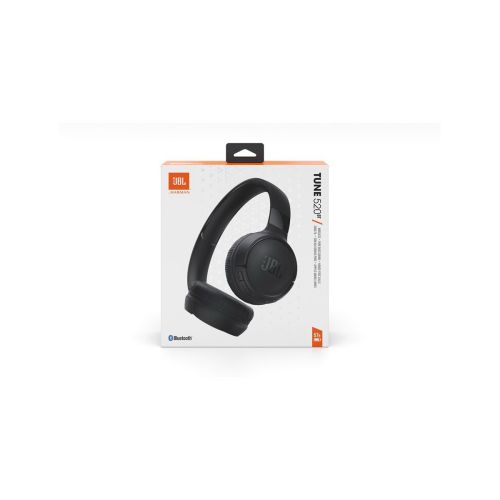Schwarz Jbl Tune 520Bt Kabellose Kopfhörer, Bluetooth, - Bild 9