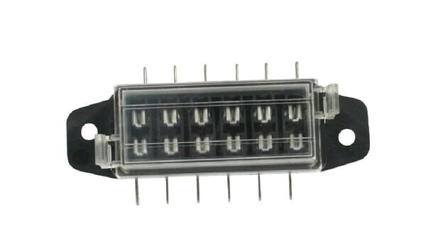 Hella Sicherungsdose [Hersteller-Nr. 8JD005993-102] - Image 3