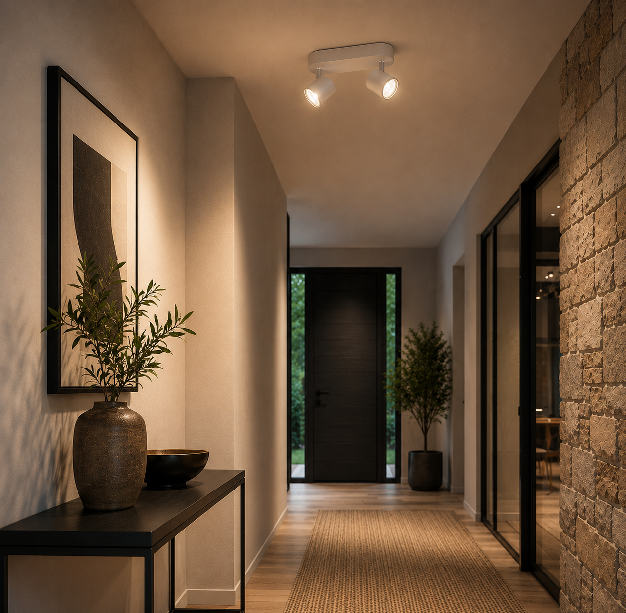 Philips Wandleuchte Star' [Ph-] - Bild 5