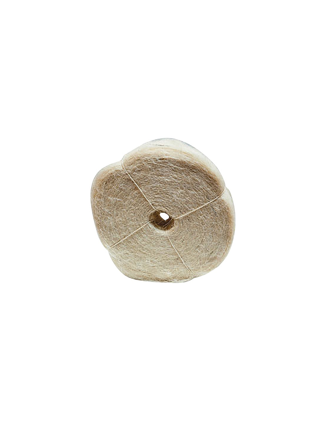 Weißes Sisalfilament, Rolle À 10 Kg – Tournonaises Seilerei