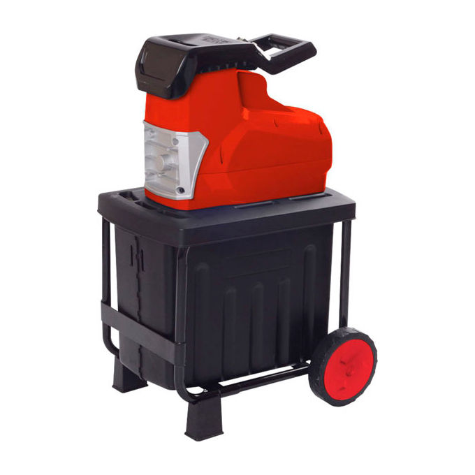 Biotrituratore Biosilent W 2800 Progreen PROGREEN