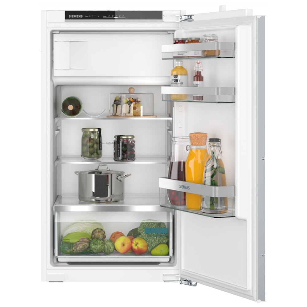 Siemens Weiss Ki32lvfe0, Einbaukühlschrank, - Bild 4