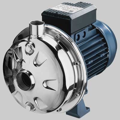Elettropompa Centrifuga Monogirante Cdxm a 70 07