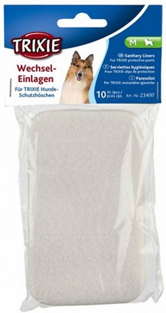 Trixie Höscheneinlagen M 10 St. 1 St Einlagen - Image 3