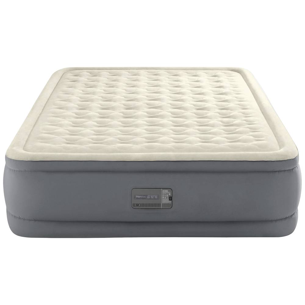 64926nd Premaireelevated Matelas Gonflable (l X L X H) 203 X 152 X 46