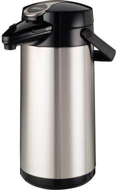 Thermokanne Bonamat Furento 2,2 l mit Pumpsystem und Stahleinsatz - Image 5