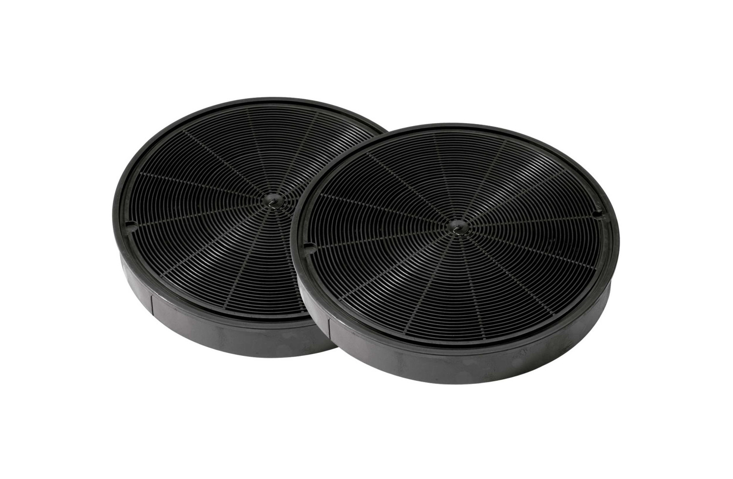 Faber Schwarz 112.0569.559, Dunstfilter, - Image 3