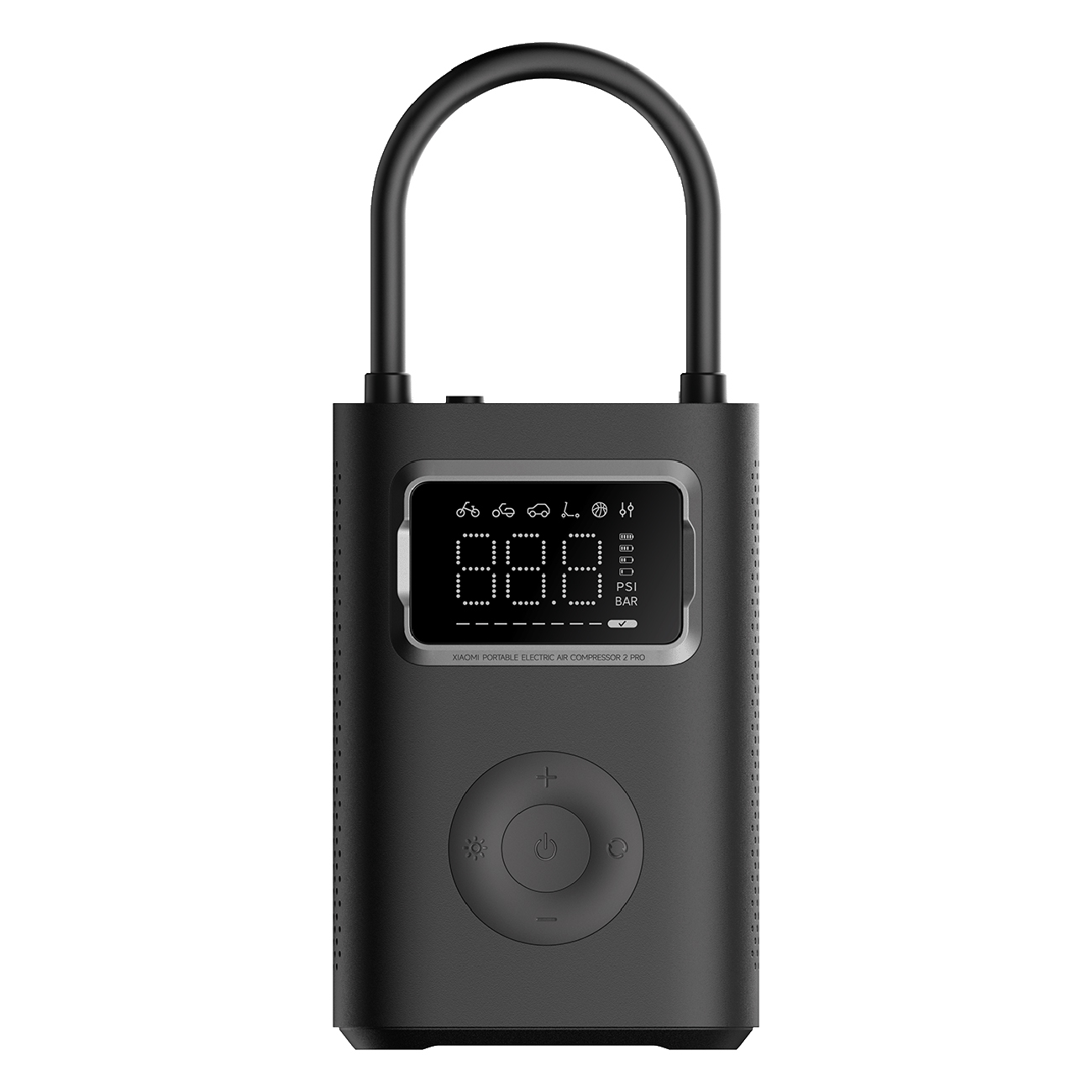 Xiaomi Portable Electric Air Compressor 2 EU - Image 19