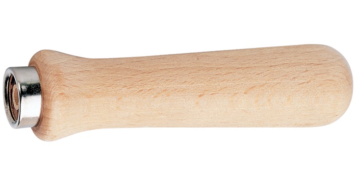 Feilenheft Heftlänge 80 Mm 100 Mm Buche