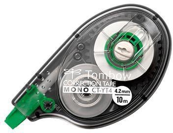 TOMBOW Korrekturroller MONO TAPE CT-YT4 4,2mm 10m - Image 11