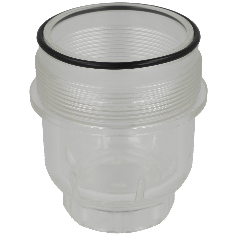Le Sanitaire Transparent - Honeywell Klarsicht Siebtasse Mit O-Ring Sk06t-1/2 Für D06f 1/2'' - 3/4''