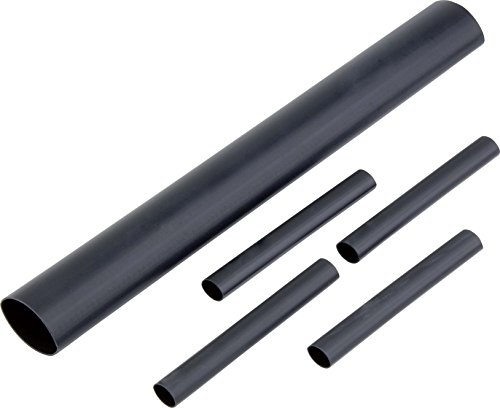 91-AH 21-5 N  - Warmschrumpf-Verbindungsg. 5x6-16 qmm L370 91-AH 21-5 N - Image 4