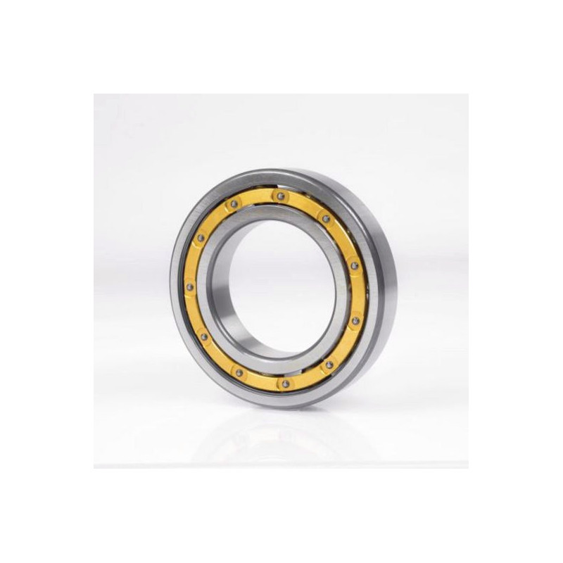 Cuscinetto A Sfere Obliquo 37mm Od 160mm Id 75mm Skf
