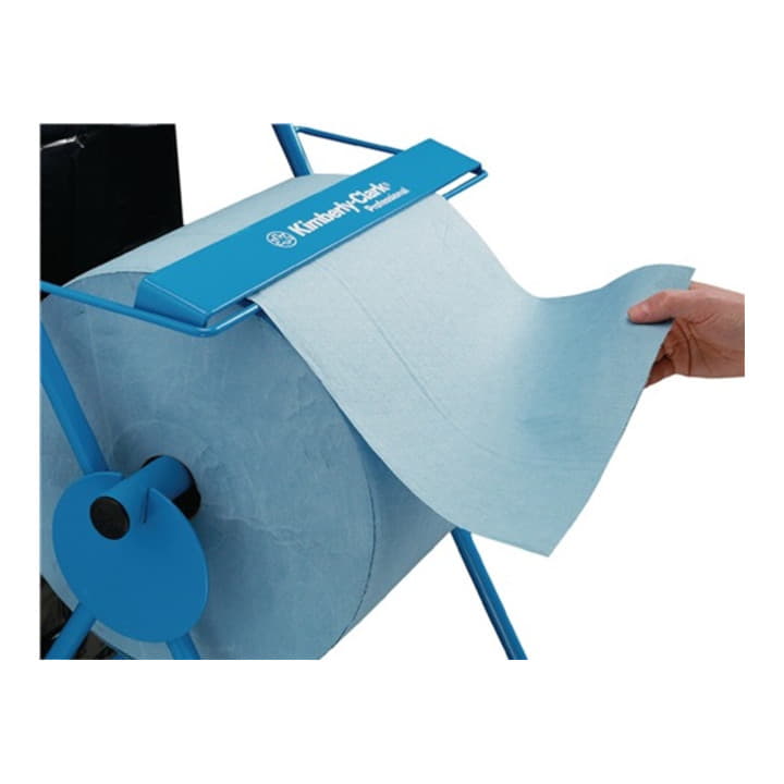 Bodenständer mit Rollen+Tasche 6155, Stk - Image 3