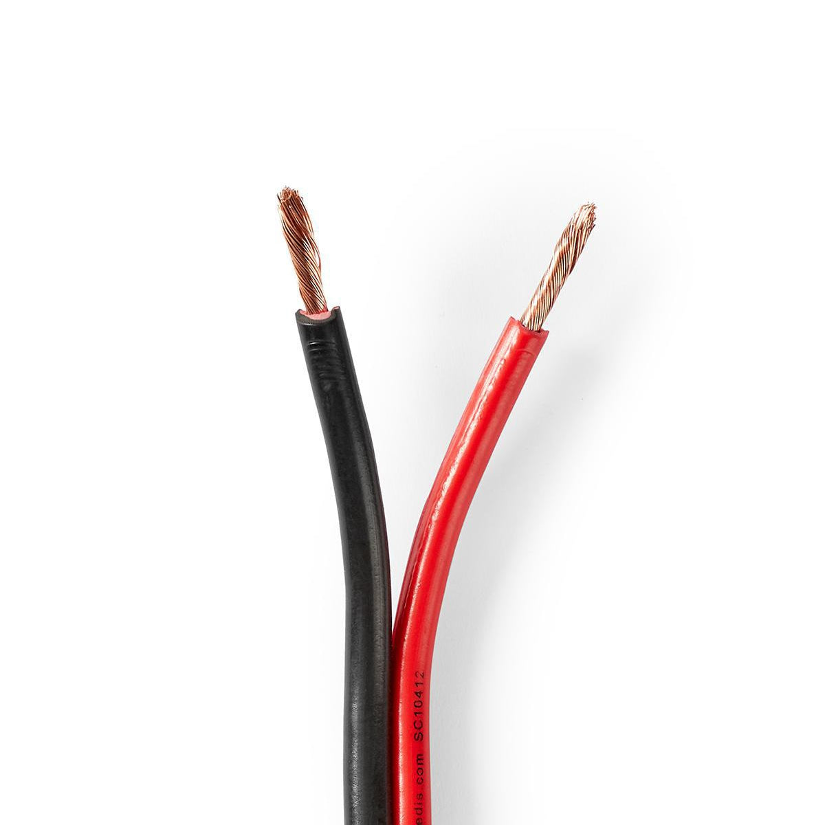 Nedis bulk speaker cable - 25 m - Bild 2