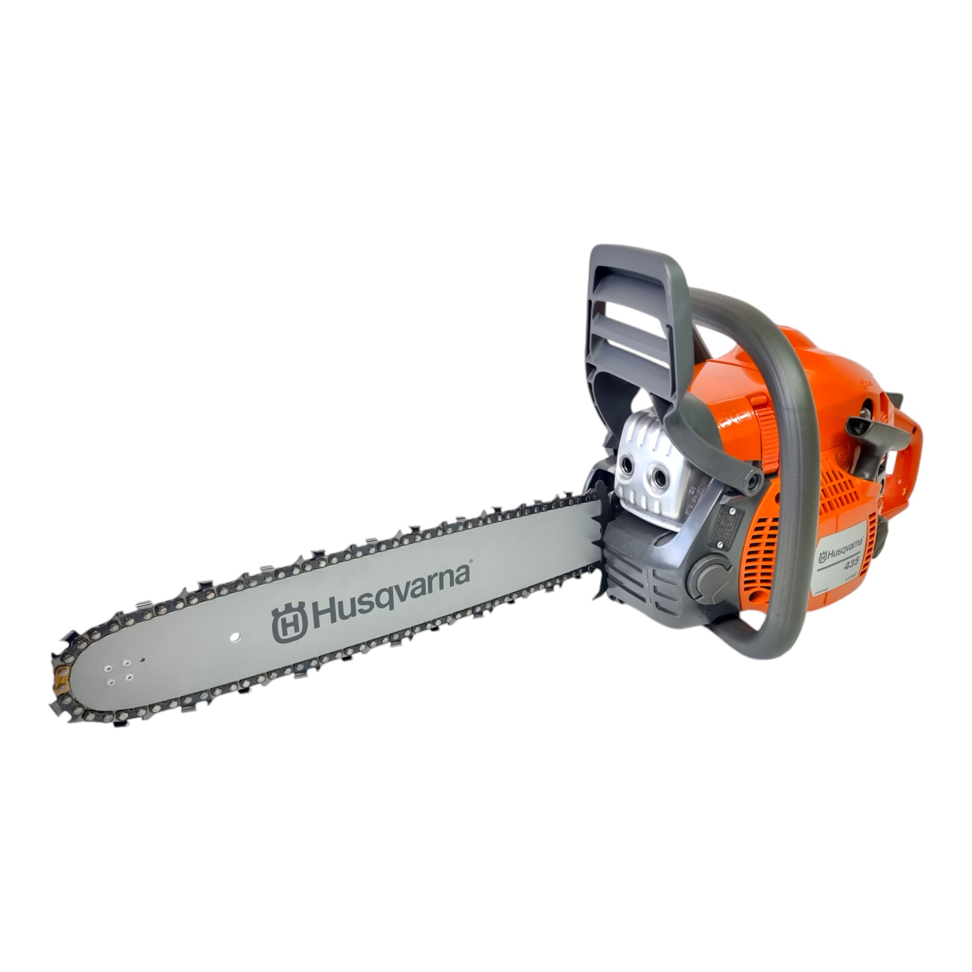 Husqvarna Motorsäge 435 Mark II Orange
