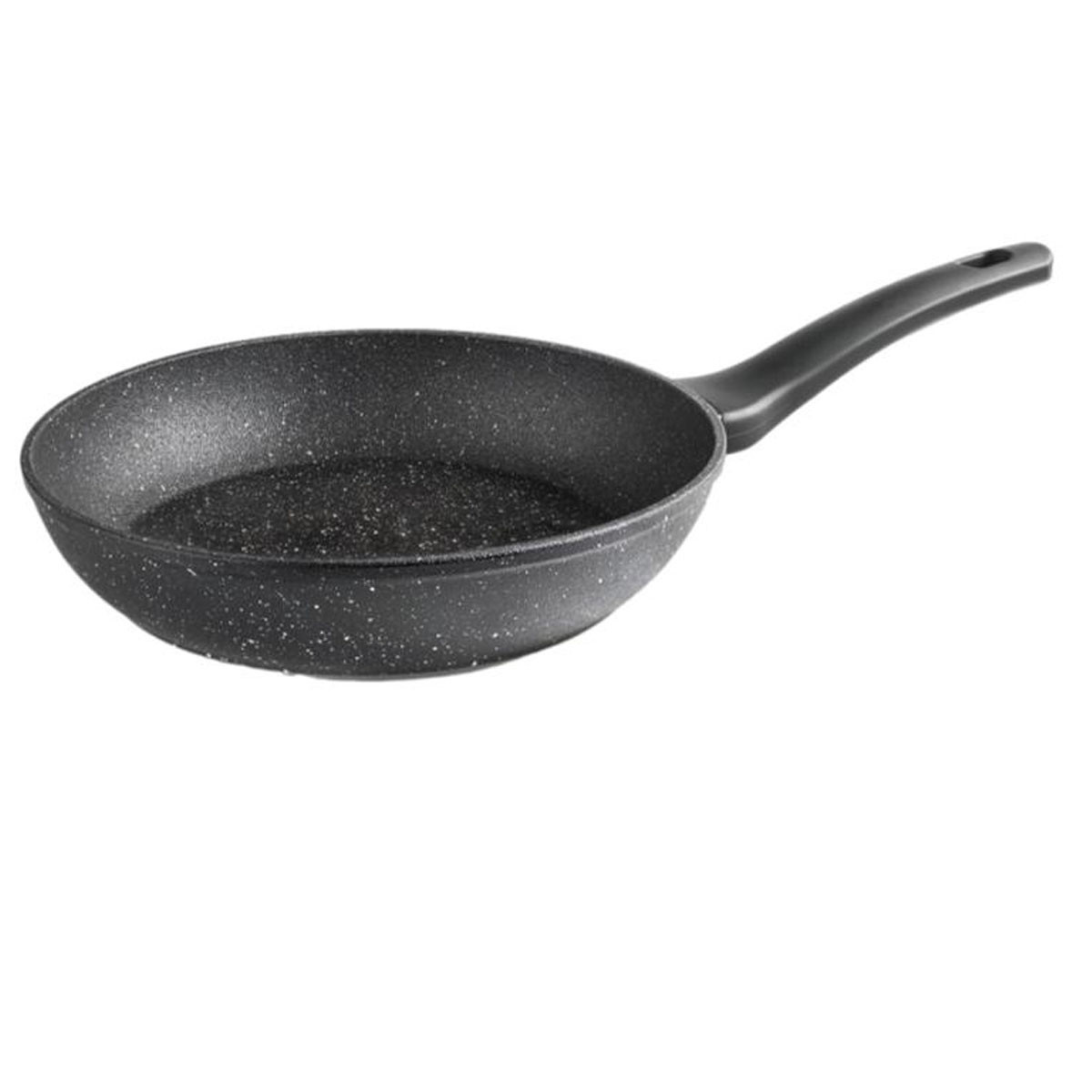 Lacor Schwarz Pfanne Java 24 Cm - Bild 2