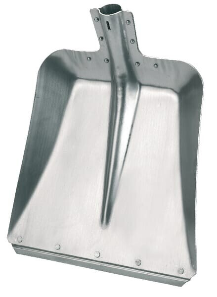 Pala In Alluminio Misura 10 Shw Es53798 SHW