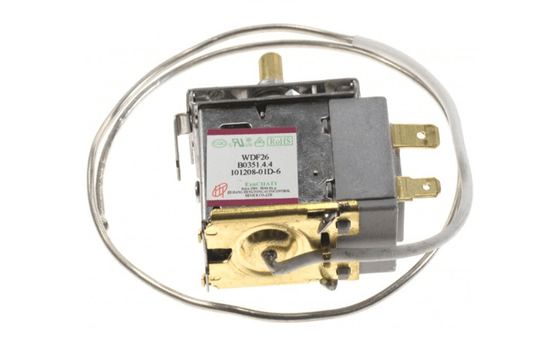 Vedette - Thermostat 88026846 Wdf26 Pour Refrigerateur 40568 — photo de l’offre ManoMano