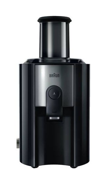 Braun Multiquick 5 J 500 Entsafter Weiß J500 - Bild 6