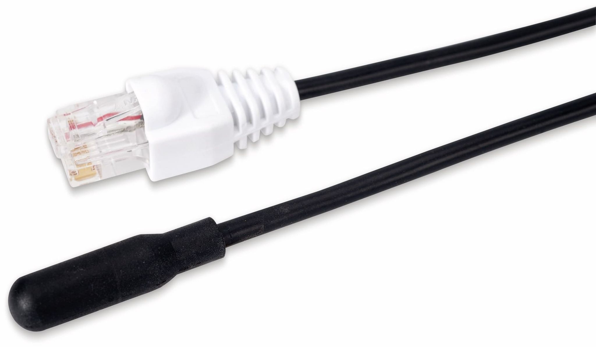 H-Tronic Temperatursensor für Zirkulationssteuerung -55 bis 125 °C TS2 Kunststoff (1114440) - Bild 5