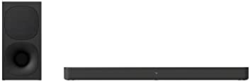 Sony 2.1-Kanal-Soundbar Mit Leistungsstarkem Kabellosem Subwoofer Ht-S400 - Bild 5