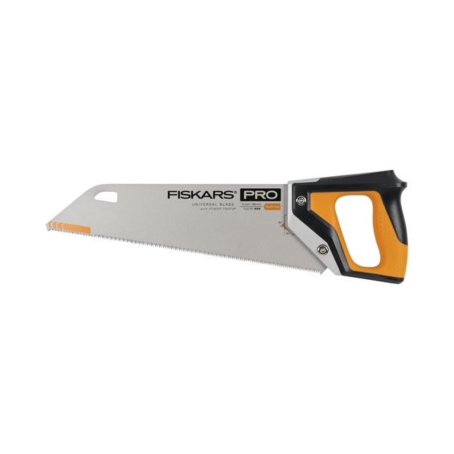 Fiskars Pro Power Tooth Hand saw 38 cm - Bild 5