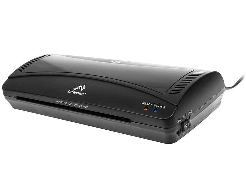 Tracer TRL-A4 - laminator - Image 3