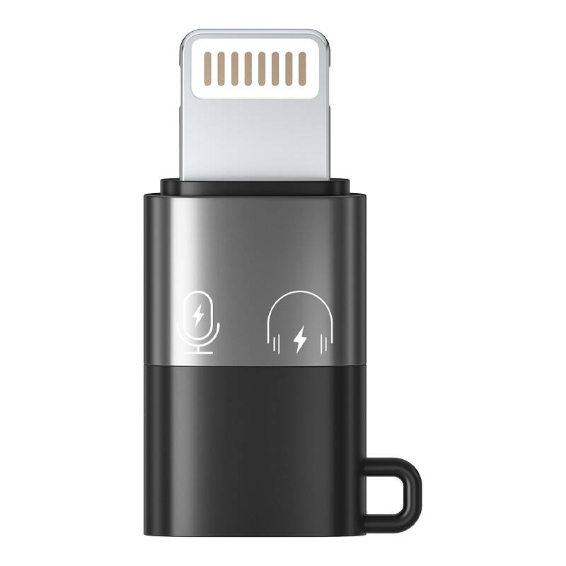 Puluz Otg-Adapter Usb-C Auf Lightning Pu649b - Bild 5