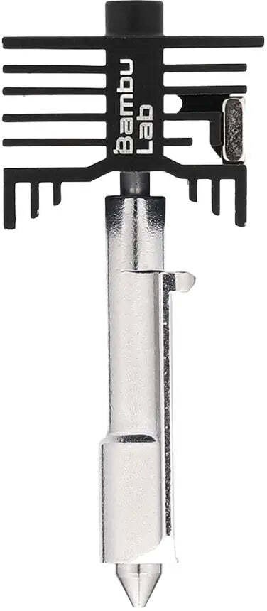 Bambu Lab - H2D - H2 PTFE Tube Coupler (Ersatzteile), 3D Zubehör - Bild 3
