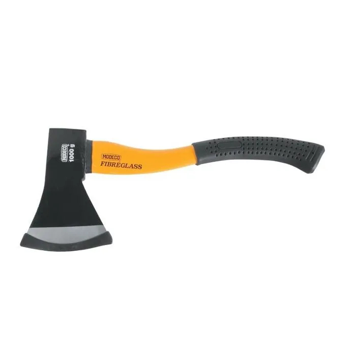Modeco Axt Mn-64-408 Fiberglasgriff 0,8 Kg