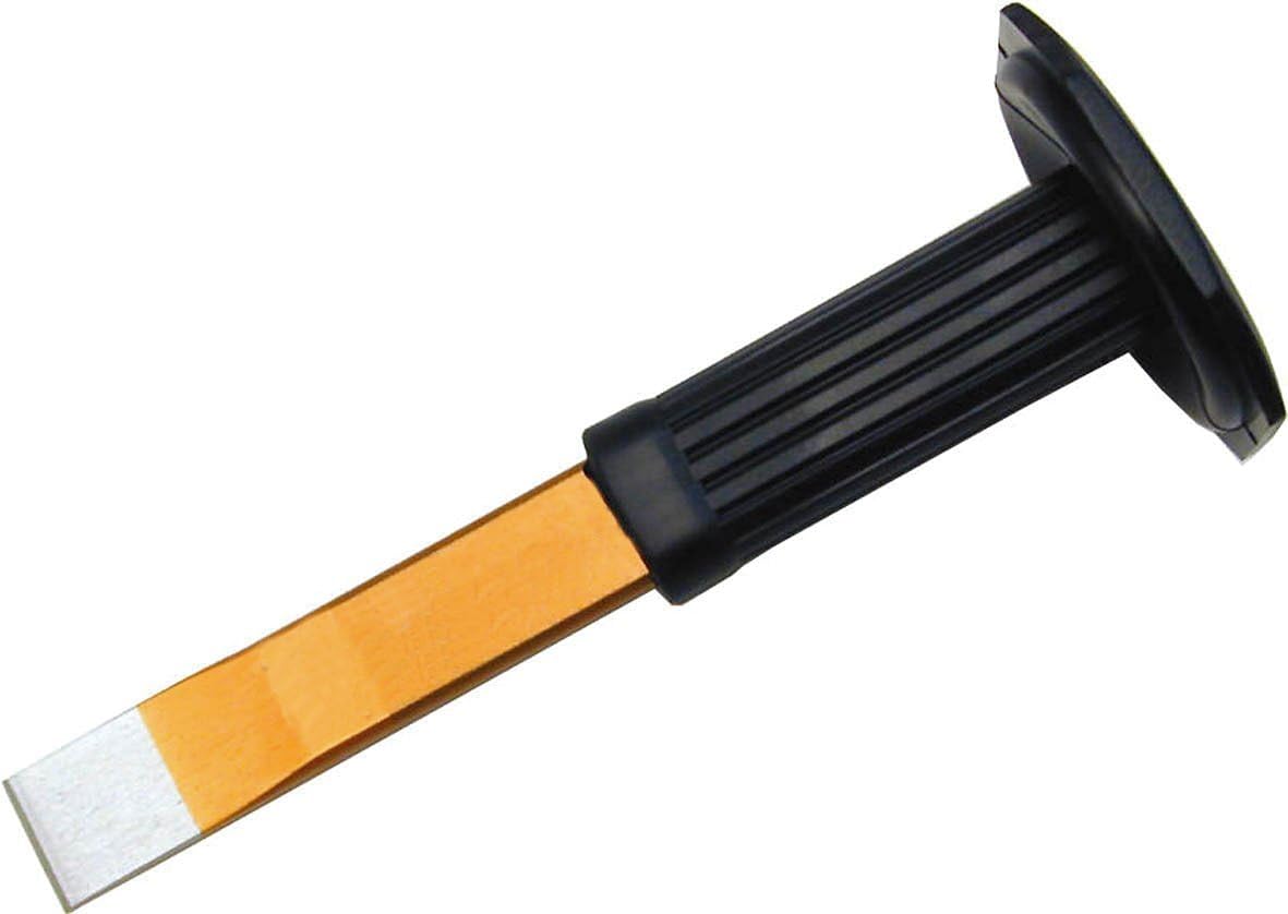 Sw-Stahl , Meissel, 94000L Karosserieschlitzmeissel Mit Handschutz - Image 3