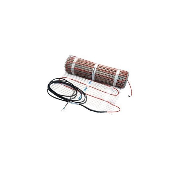 Danfoss Heating mats 1500w 05 x 20m - Bild 4