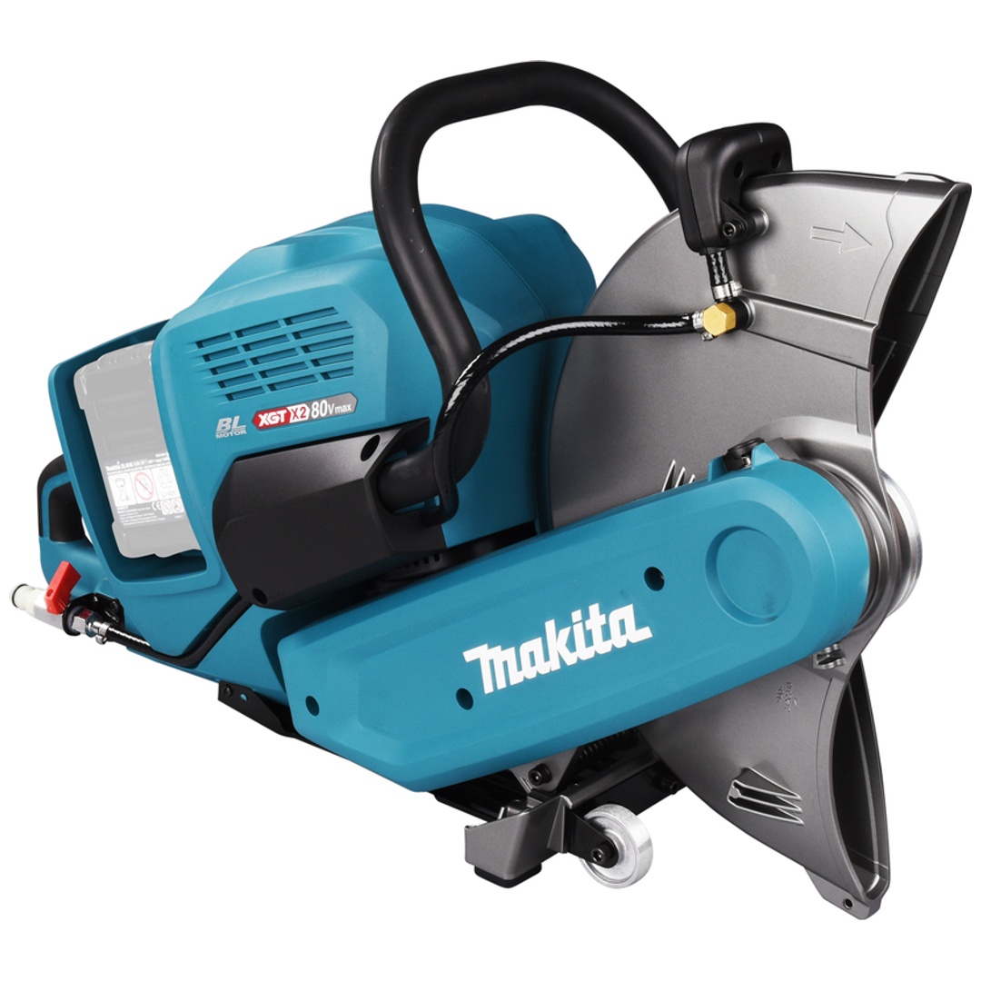 Makita Ce001gz Akku-Trennschleifer Xgt 2 X 40 V Max. – 355 Mm,