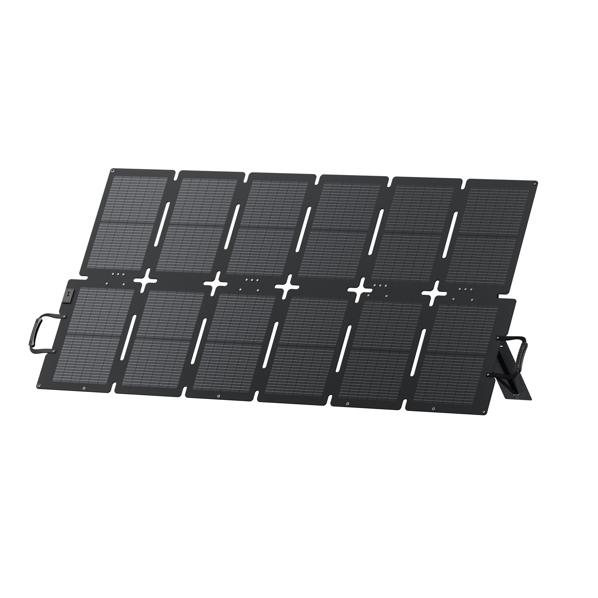 BLUETTI SORA 60 - Foldable solar panel - 60W - Image 4
