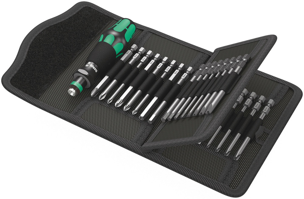 059297  - Bits-Sortiment Tasche 33tlg. 059297 - Image 7
