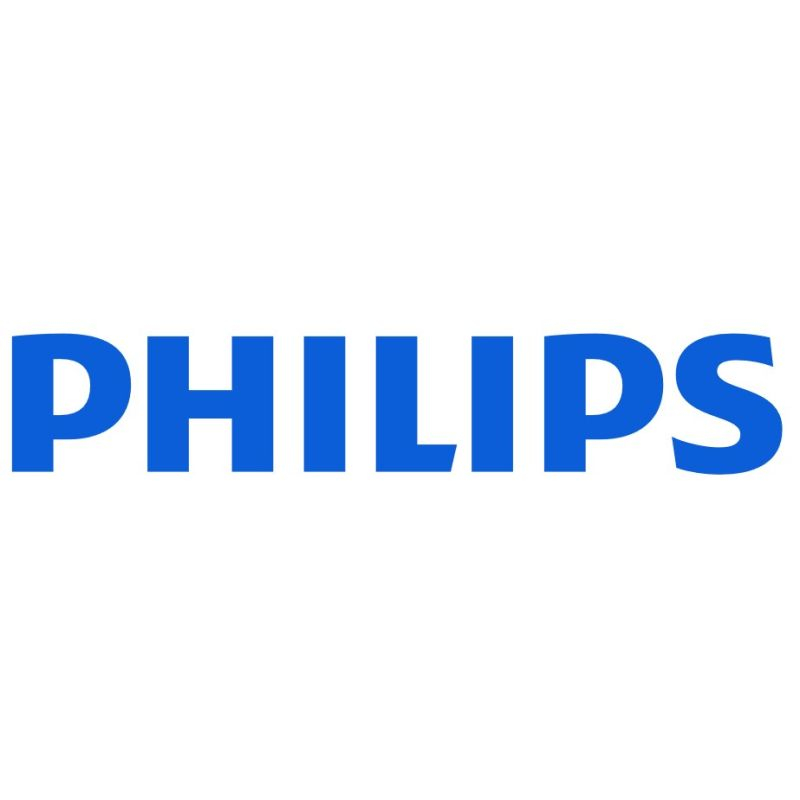 Philips Serie 2000 Saugroboter Weiß 3L